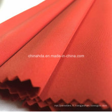 Combinaison de natation, Tissu Sportswear Nylon Spandex Fabric (HD1401014)